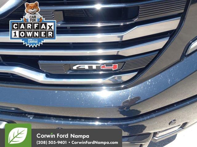 used 2024 GMC Sierra 1500 car, priced at $64,289