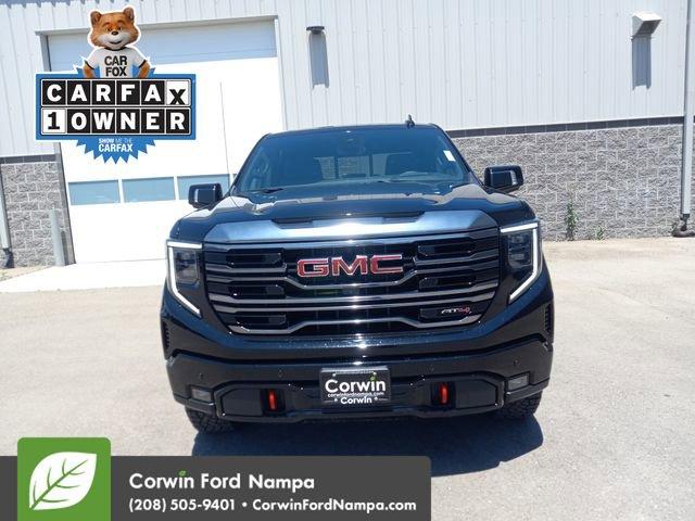 used 2024 GMC Sierra 1500 car, priced at $64,289