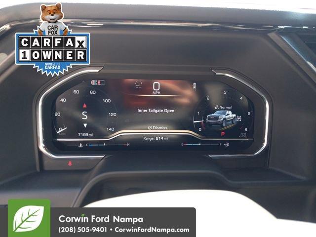 used 2024 GMC Sierra 1500 car, priced at $64,289