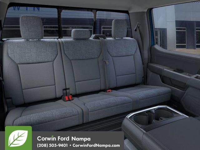 new 2024 Ford F-150 car, priced at $48,869