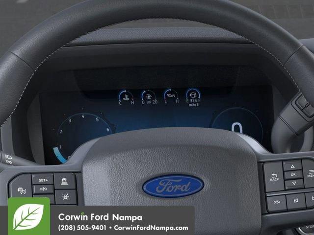 new 2024 Ford F-150 car, priced at $48,869