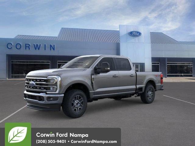 new 2025 Ford F-250 car, priced at $75,103