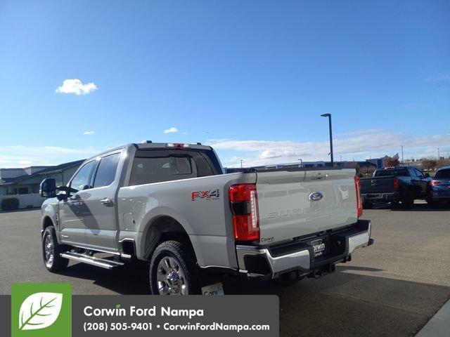 new 2025 Ford F-250 car, priced at $81,005