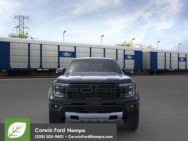 new 2024 Ford Ranger car, priced at $68,810