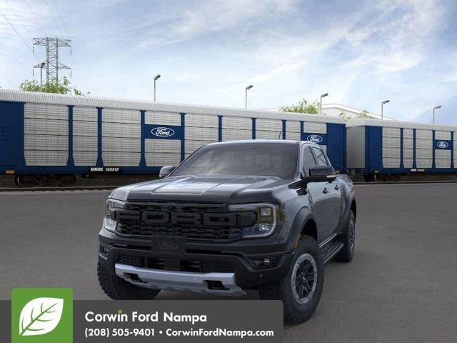 new 2024 Ford Ranger car, priced at $68,810