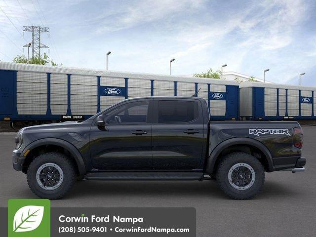 new 2024 Ford Ranger car, priced at $68,810