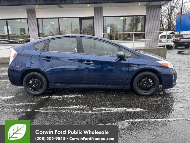 used 2014 Toyota Prius car, priced at $10,000