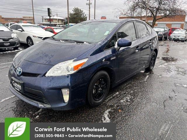 used 2014 Toyota Prius car, priced at $10,000