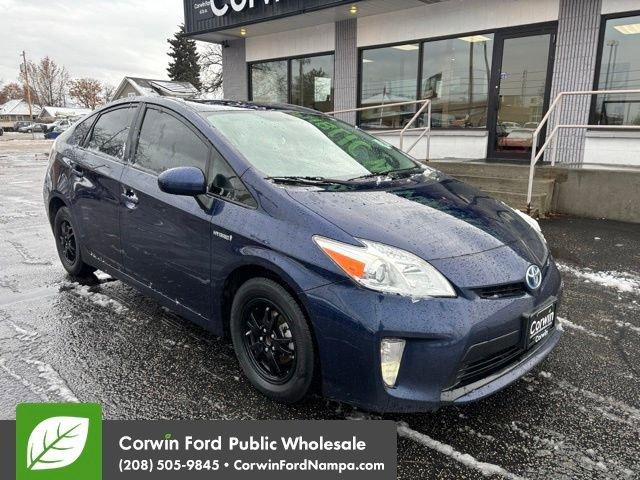 used 2014 Toyota Prius car, priced at $10,000