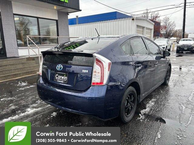 used 2014 Toyota Prius car, priced at $10,000