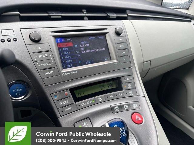 used 2014 Toyota Prius car, priced at $10,000