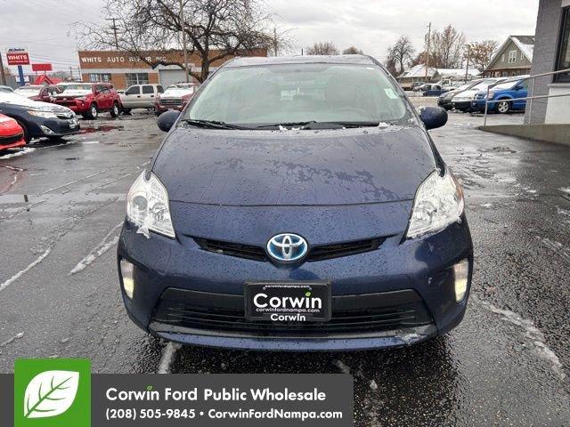 used 2014 Toyota Prius car, priced at $10,000