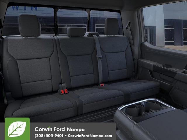 new 2024 Ford F-150 car, priced at $54,416