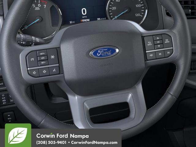 new 2024 Ford Expedition Max car, priced at $70,434