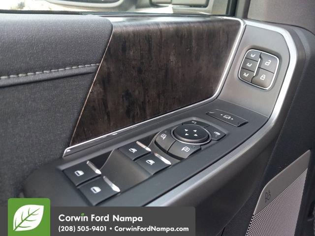 new 2026 Ford F-350 car, priced at $91,797