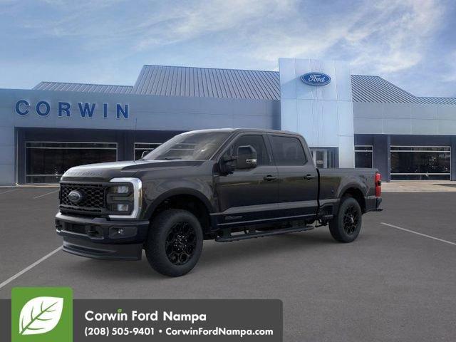 new 2025 Ford F-250 car, priced at $79,468