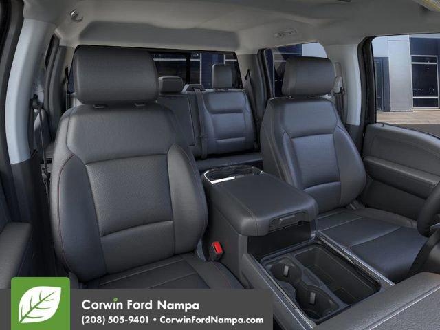 new 2025 Ford F-250 car, priced at $79,468