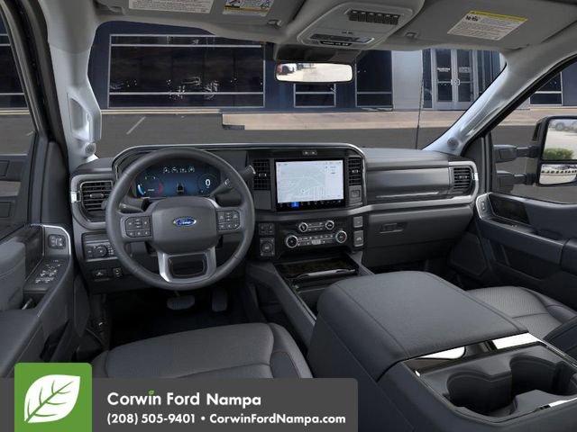 new 2025 Ford F-250 car, priced at $79,468