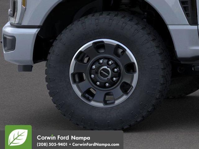 new 2024 Ford F-250 car, priced at $89,272