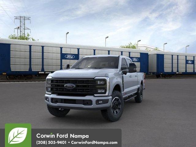 new 2024 Ford F-250 car, priced at $89,272