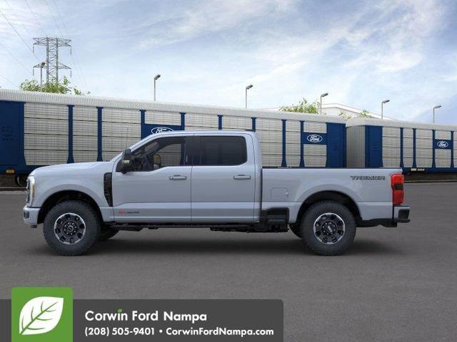 new 2024 Ford F-250 car, priced at $89,272