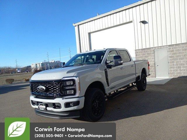 new 2025 Ford F-250 car, priced at $87,900