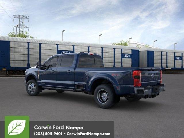 new 2025 Ford F-350 car, priced at $87,880