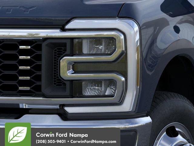 new 2025 Ford F-350 car, priced at $87,880