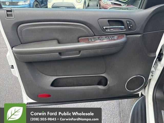 used 2008 GMC Yukon car, priced at $7,851
