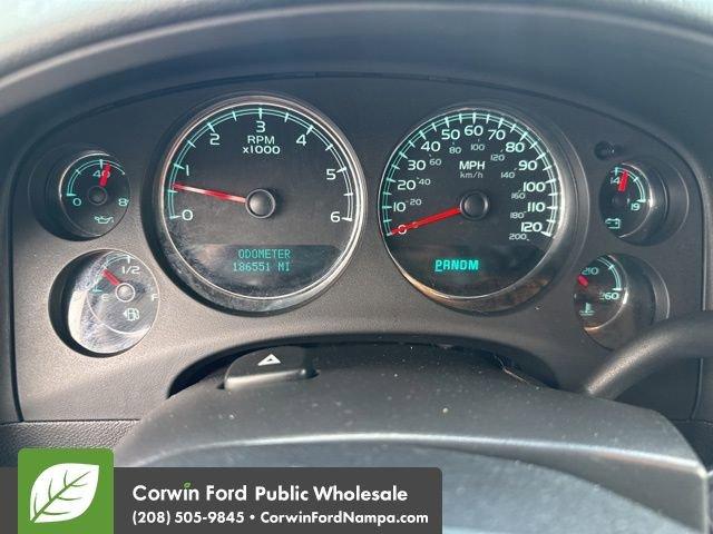 used 2008 GMC Yukon car, priced at $7,851