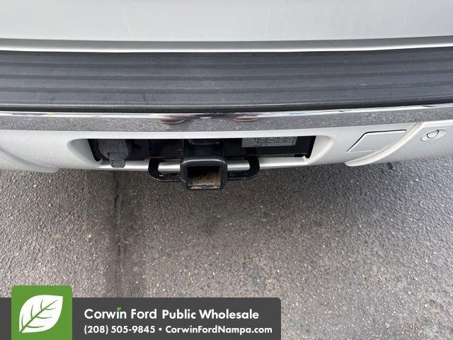 used 2008 GMC Yukon car, priced at $7,851