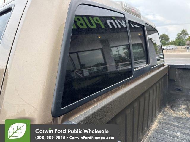 used 2013 Ford F-150 car, priced at $13,853