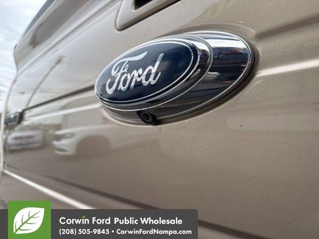 used 2013 Ford F-150 car, priced at $13,853