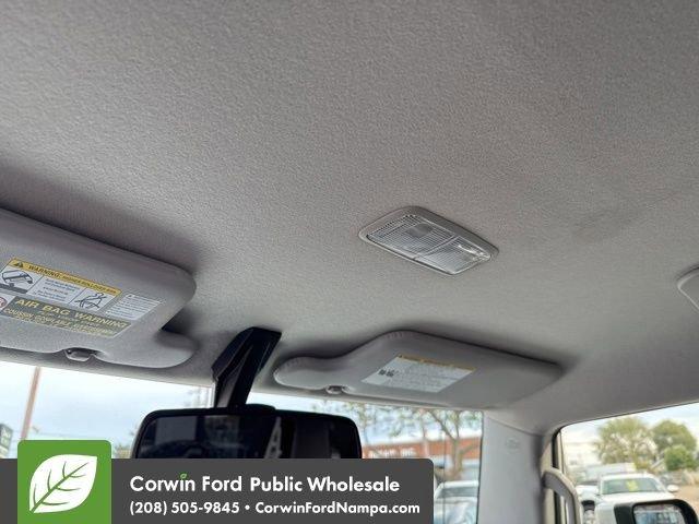 used 2012 Toyota FJ Cruiser car, priced at $19,989