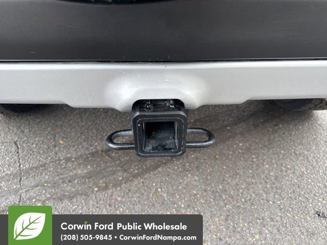 used 2012 Toyota FJ Cruiser car, priced at $19,989