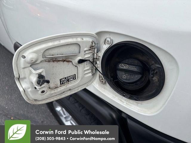 used 2012 Toyota FJ Cruiser car, priced at $19,989