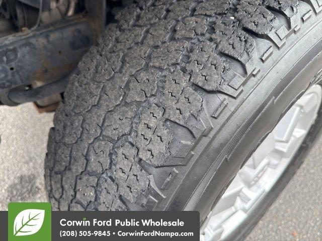 used 2012 Toyota FJ Cruiser car, priced at $19,989