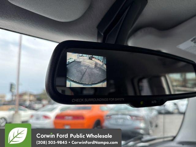 used 2012 Toyota FJ Cruiser car, priced at $19,989