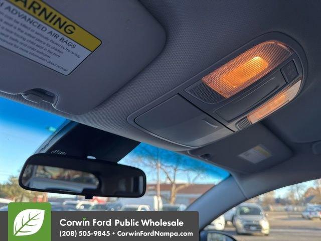 used 2019 Hyundai Tucson car, priced at $11,946