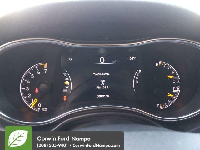 used 2019 Jeep Grand Cherokee car, priced at $22,689