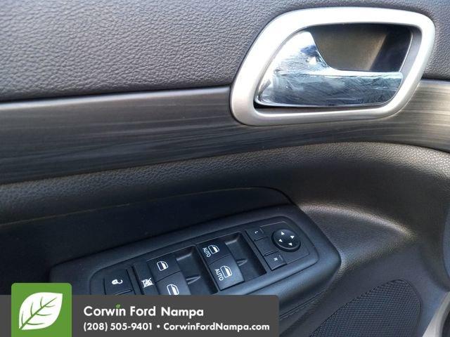 used 2019 Jeep Grand Cherokee car, priced at $22,689