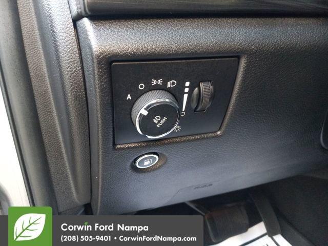 used 2019 Jeep Grand Cherokee car, priced at $22,689