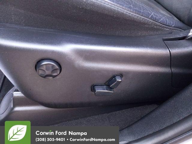 used 2019 Jeep Grand Cherokee car, priced at $22,689