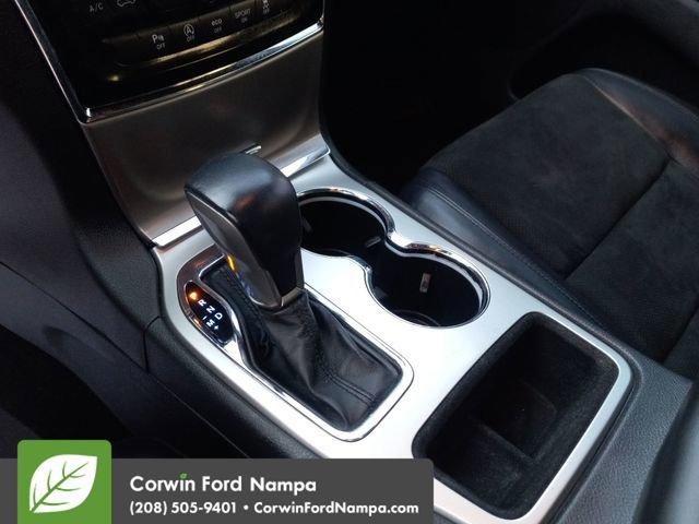 used 2019 Jeep Grand Cherokee car, priced at $22,689