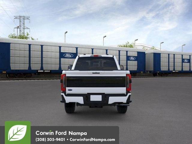 new 2026 Ford F-350 car, priced at $105,830