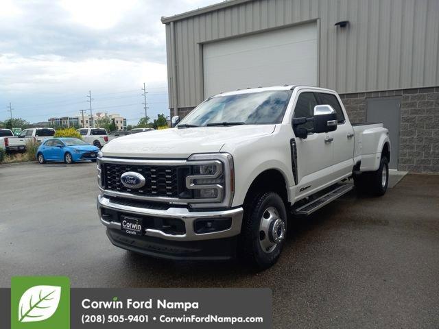 new 2025 Ford F-350 car, priced at $81,748