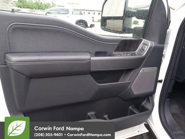 new 2025 Ford F-350 car, priced at $81,748