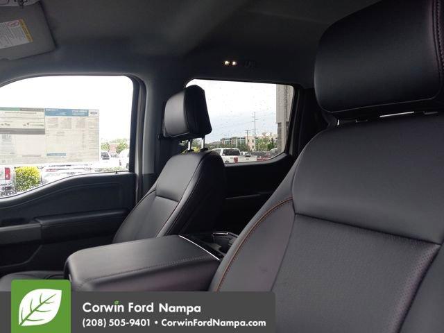 new 2025 Ford F-350 car, priced at $81,748