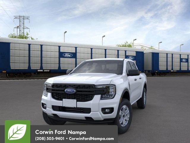 new 2024 Ford Ranger car, priced at $36,698