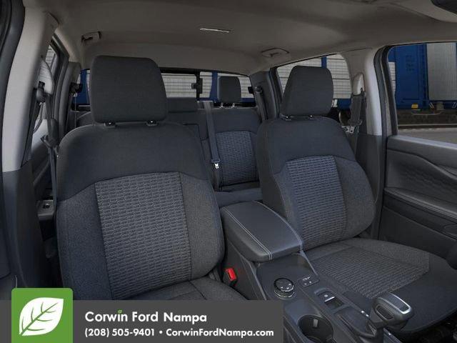 new 2025 Ford Ranger car, priced at $38,930